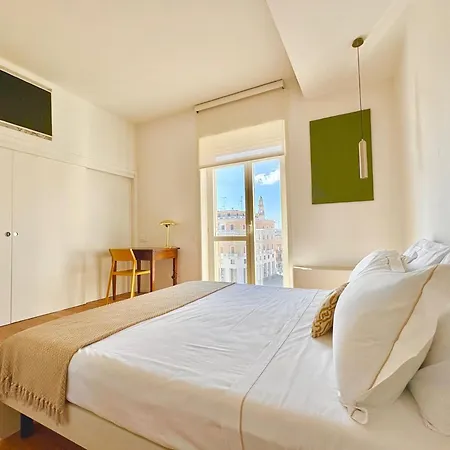 Electastay - Santoronzo The View Apartmán Lecce