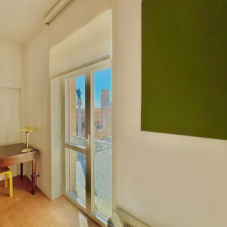 Electastay - Santoronzo The View * Lecce