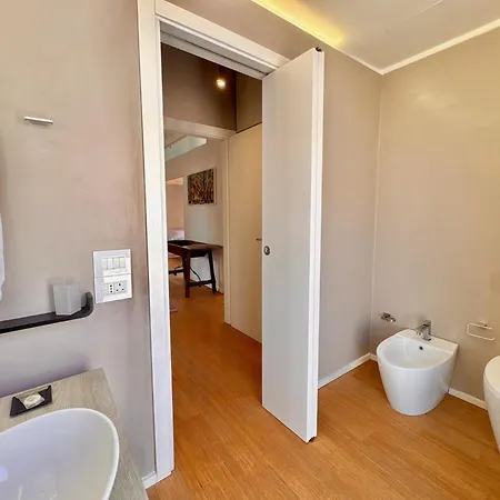 Apartman Electastay - Santoronzo The View *