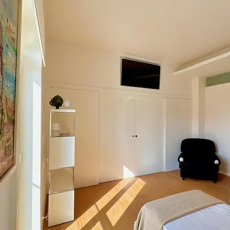 Apartman Electastay - Santoronzo The View Lecce