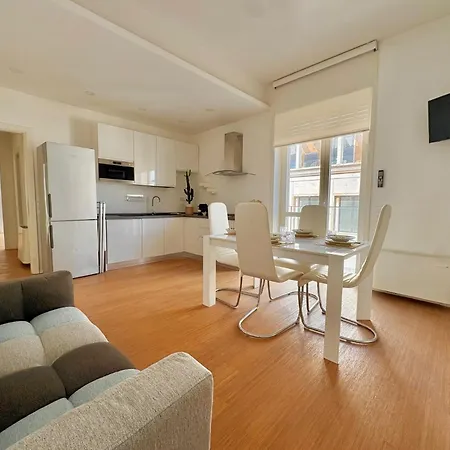 Electastay - Santoronzo The View Apartman Lecce