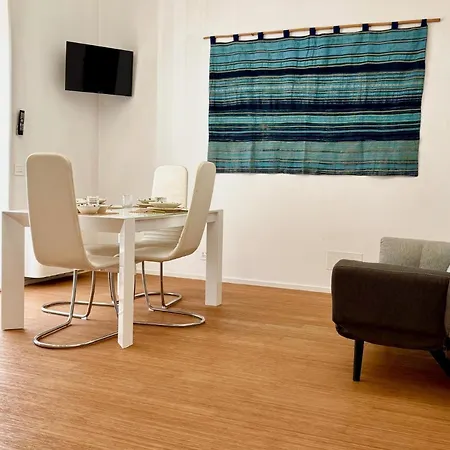 Apartman Electastay - Santoronzo The View *