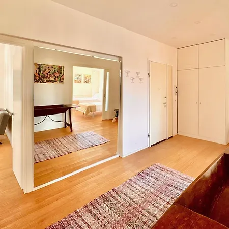 Electastay - Santoronzo The View Apartman Lecce