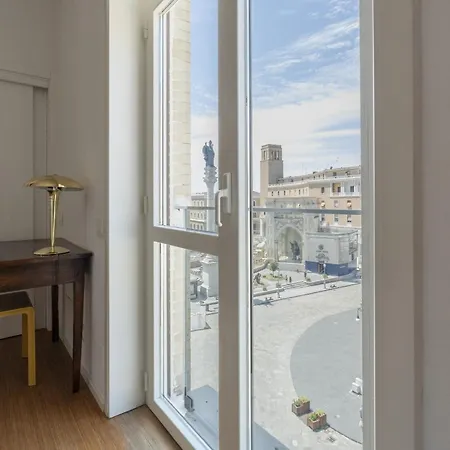 Appartamento Electastay - Santoronzo The View *