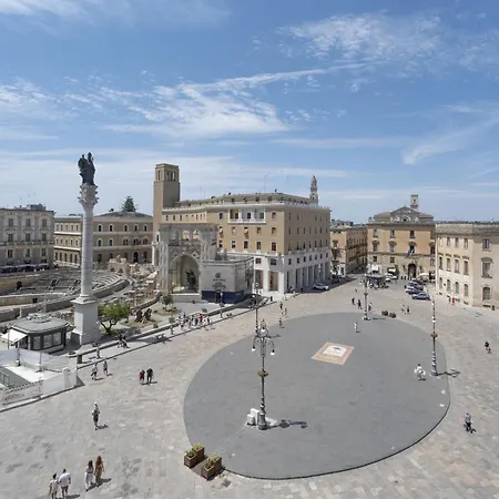 Appartamento Electastay - Santoronzo The View Lecce