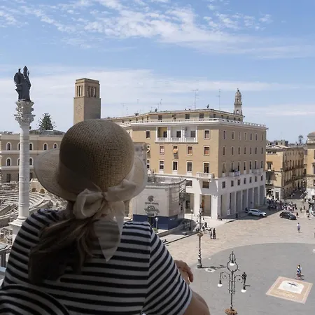 Electastay - Santoronzo The View * Lecce