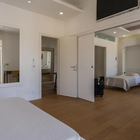Appartamento Electastay - Santoronzo The View *