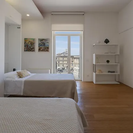 Electastay - Santoronzo The View Lecce