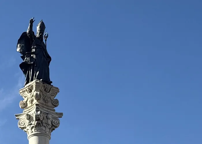 Appartamento Electastay - Santoronzo The View Lecce