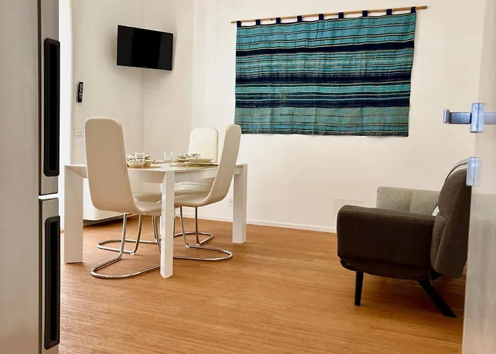 Appartamento Electastay - Santoronzo The View *